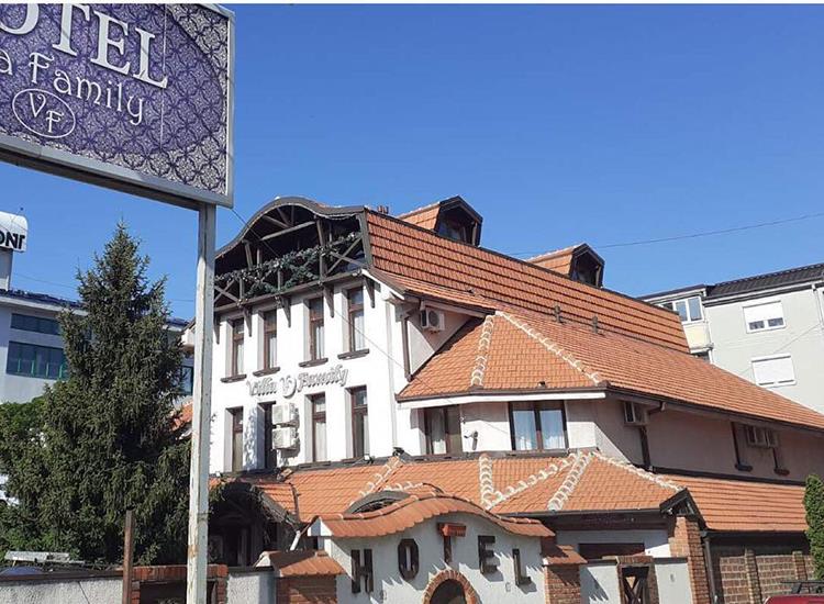 prodaja stanova