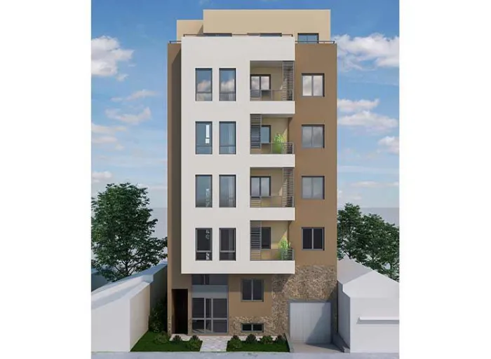 Objekt Živka Davidovića 52 image