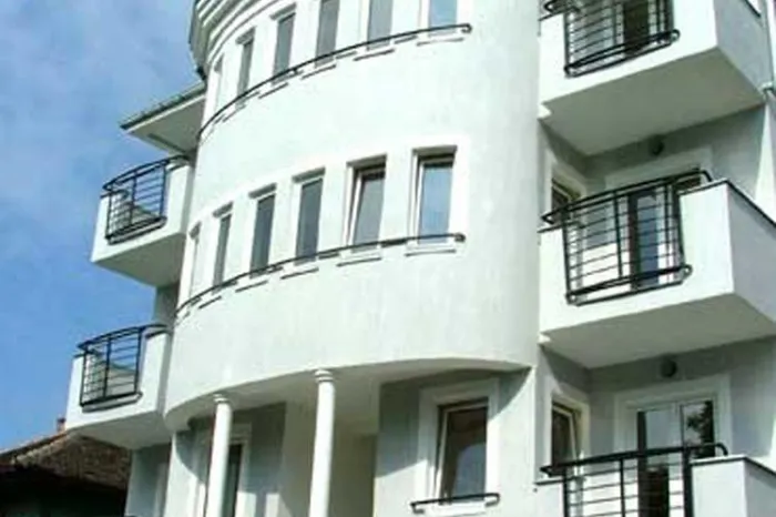 Objekt Kraljevačkih Žrtava 14 image