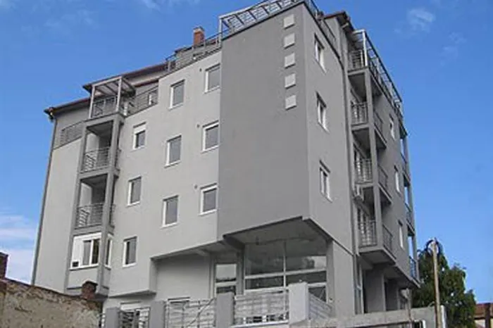 Objekt Križanićeva 22 image