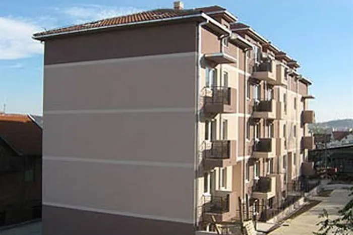Objekt Jovanke Radaković 27 image