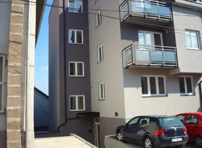 Objekt Donska 17 image