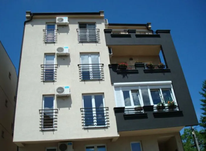 Objekt Đorđa Pavlovića 21 image