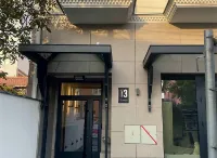 Objekt Ozrenska 13 image