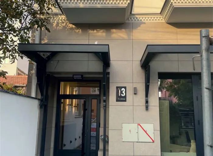 Objekt Ozrenska 13 image