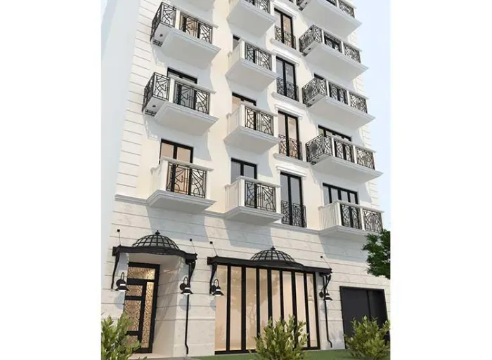 Objekt Ozrenska 13 image