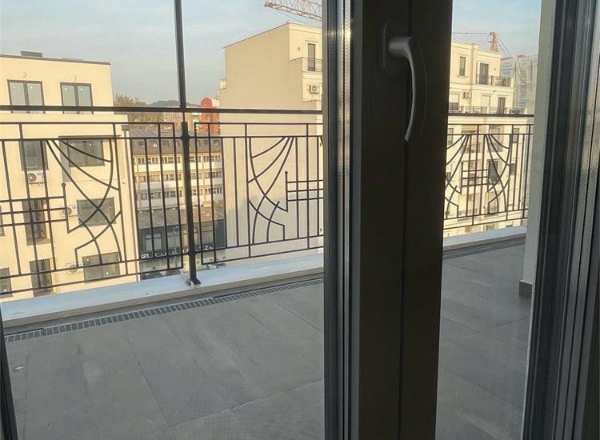 Objekt Ozrenska 13 image