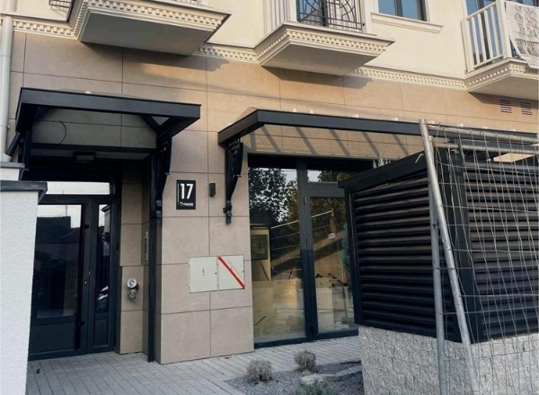 Objekt Ozrenska 17 image