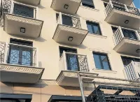 Objekt Ozrenska 17 image