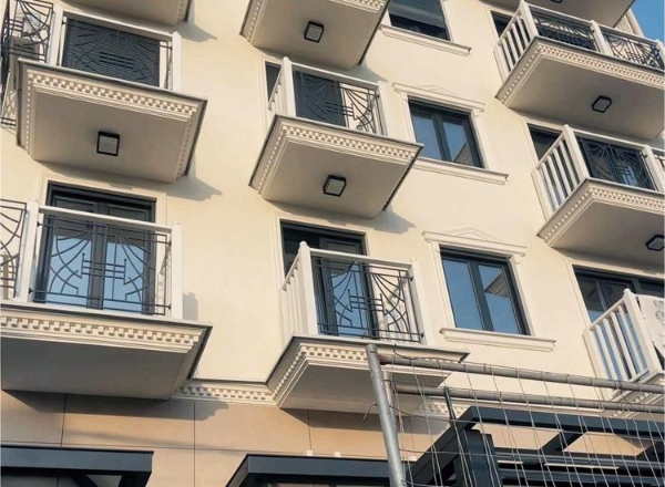 Objekt Ozrenska 17 image