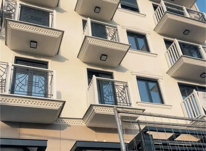 Objekt Ozrenska 17 image