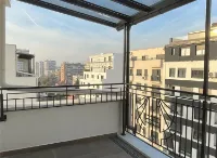 Objekt Ozrenska 17 image