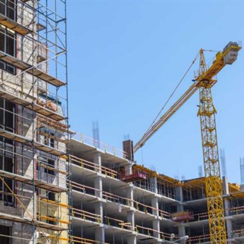 Kupovina stana u izgradnji