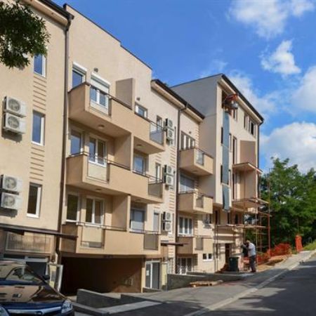 Dvosobni stanovi do 40 kvadrata, najtraženiji u Beogradu