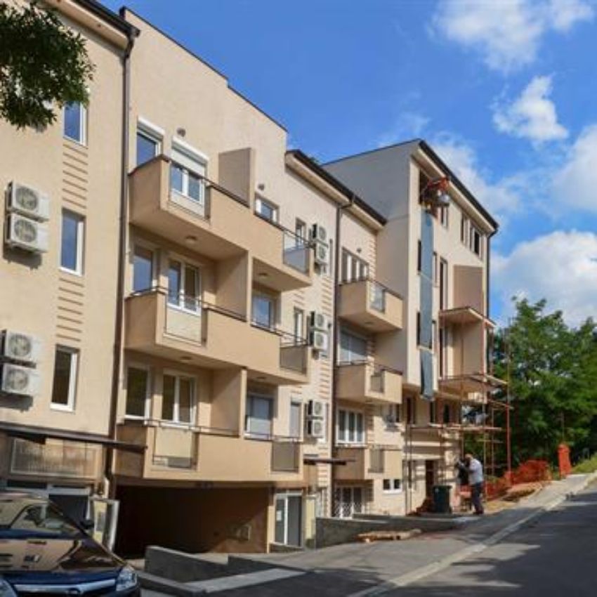 Dvosobni stanovi do 40 kvadrata, najtraženiji u Beogradu