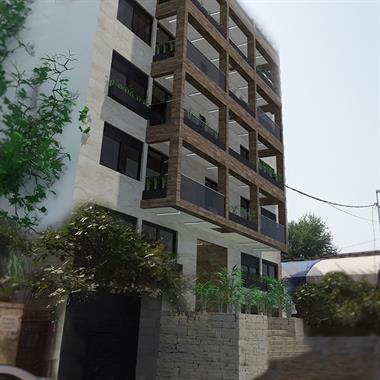 Luksuzni stanovi pored Đeram pijace