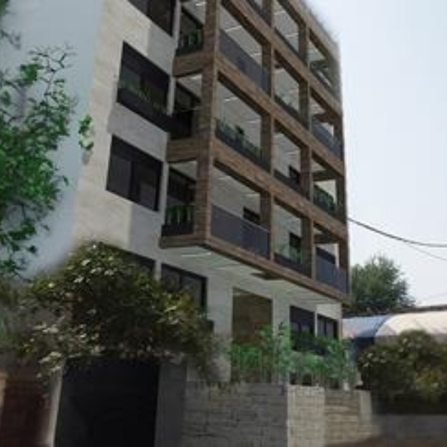 Luksuzni stanovi pored Đeram pijace