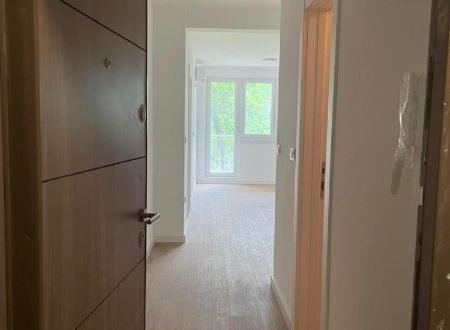 Jednoiposobni Stan, 47.00m², Zvezdara