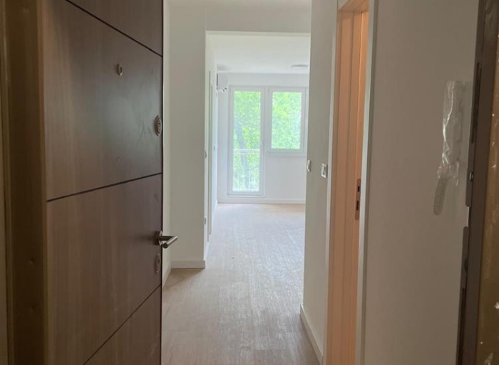 Jednoiposobni Stan, 47.00m², Zvezdara