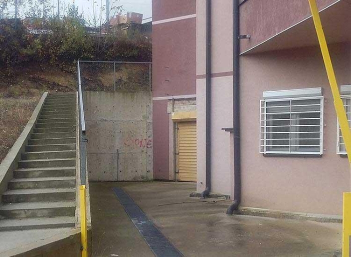 Magacin, 227.00m², Zvezdara, Mirijevo