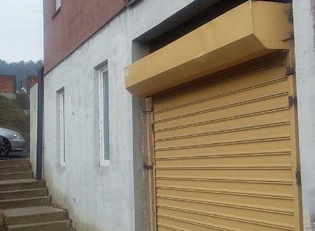 Magacin, 224.00m², Zvezdara, Mirijevo