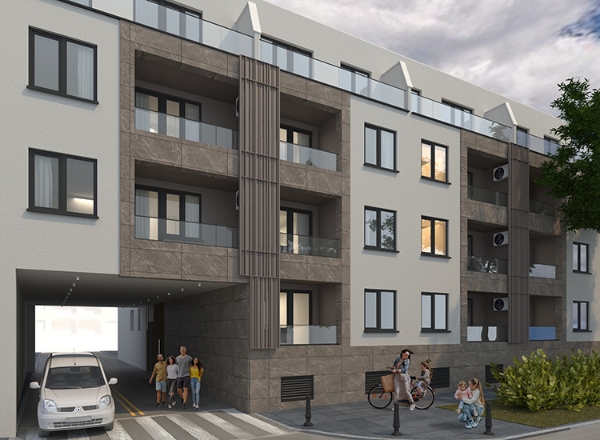 Objekt Železnička 33 image