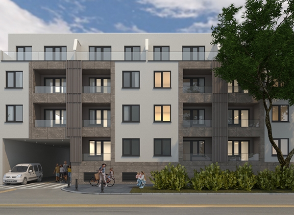 Objekt Železnička 33 image