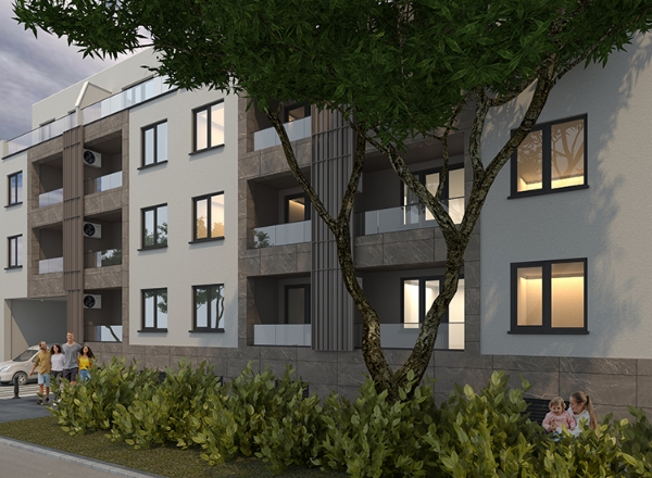 Objekt Železnička 33 image