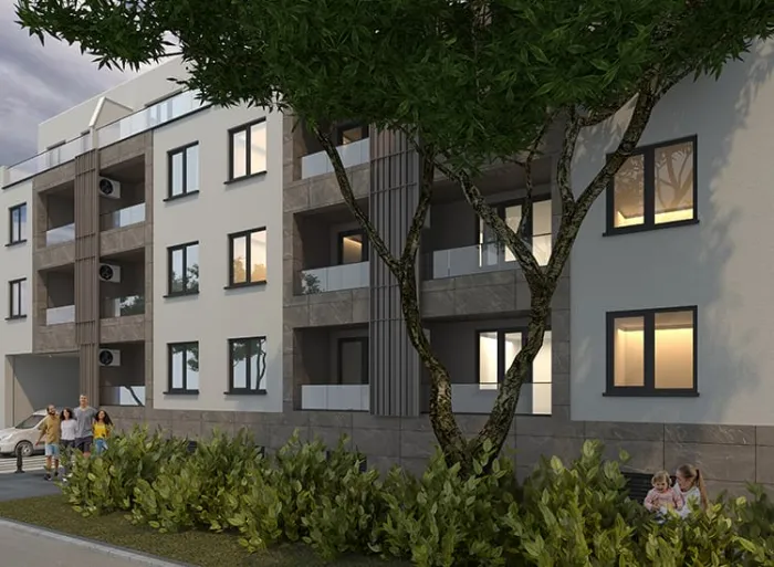 Objekt Železnička 33 image