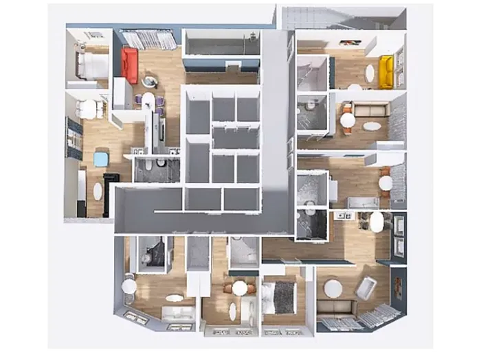 Objekt Gočka 57v image