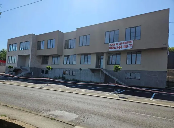 Objekt Vodovodska 187 image